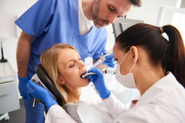 Emergency Dental Services in Wildwood, NJ