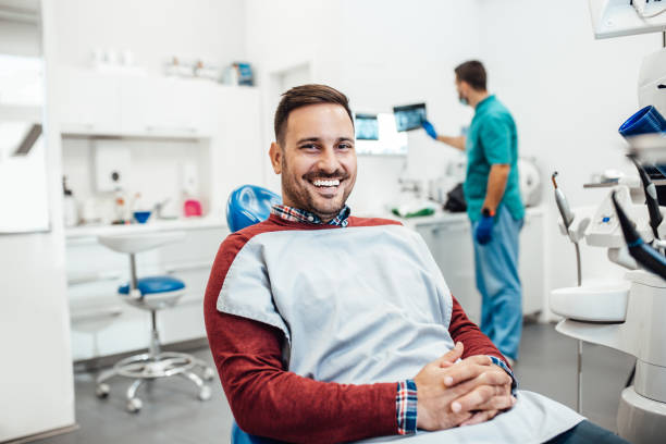 Best Full Mouth Reconstruction  in Wildwood, NJ
